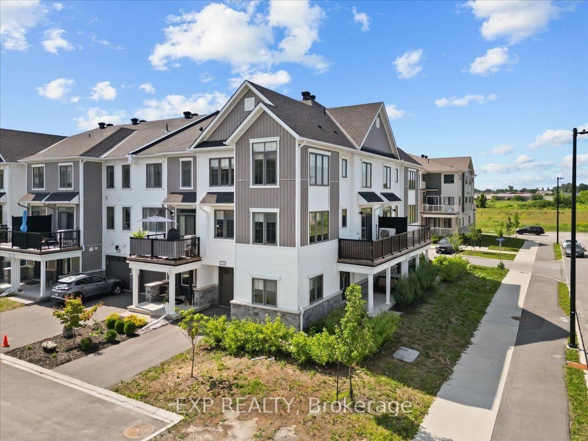 293 Anyolite Private, Ottawa, ON — photo 37