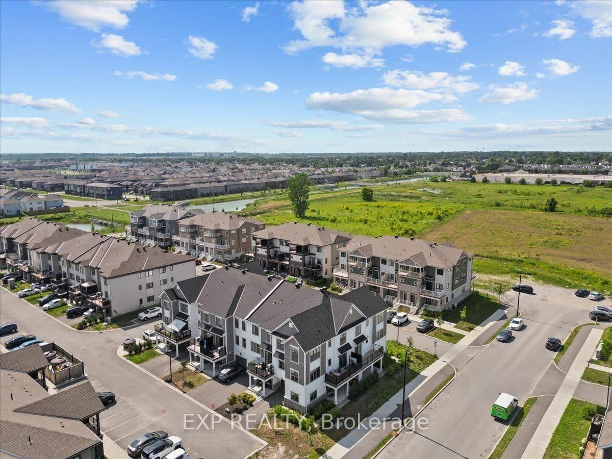 293 Anyolite Private, Ottawa, ON — photo 38