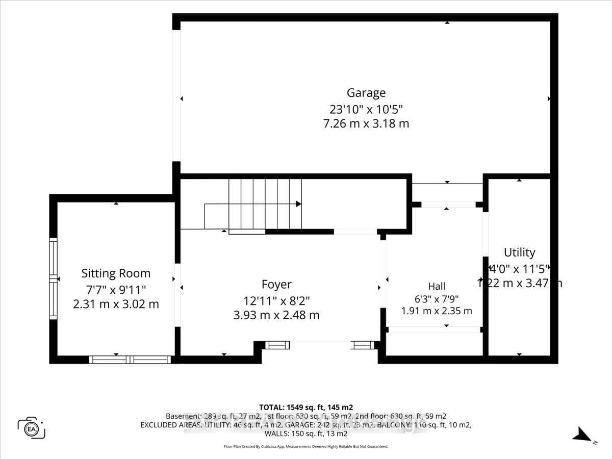 293 Anyolite Private, Ottawa, ON — photo 44