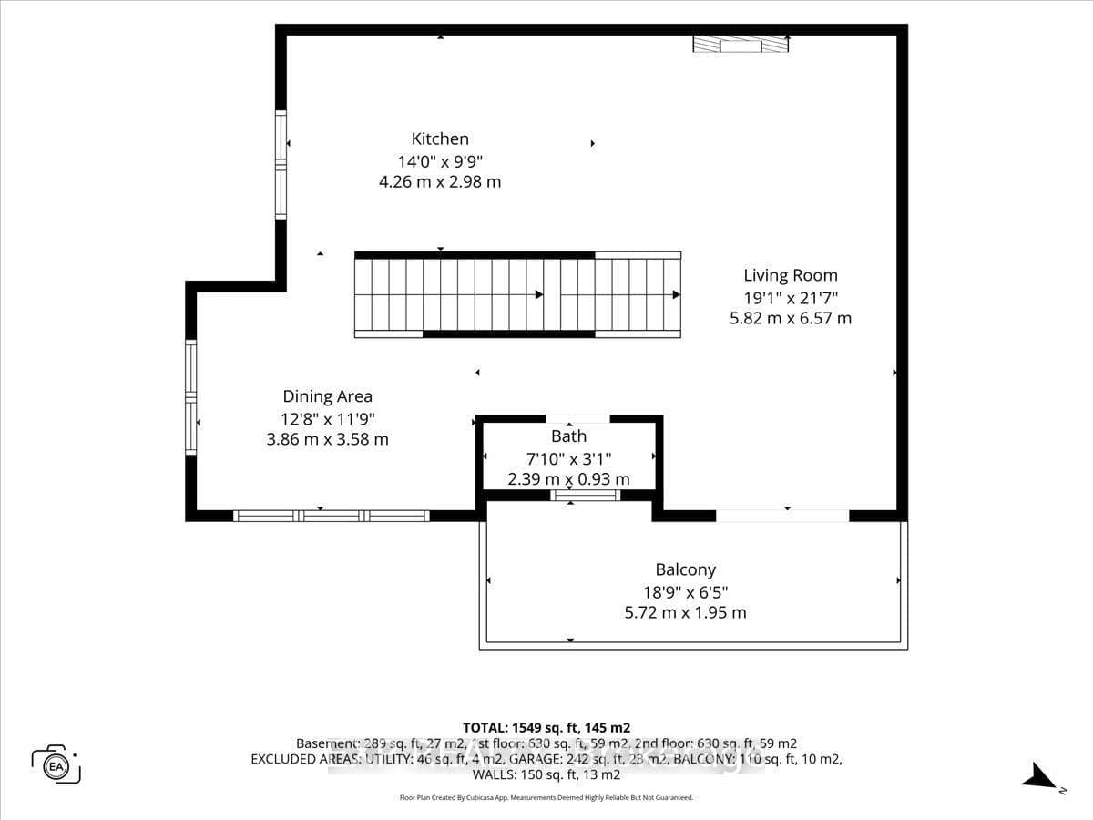 293 Anyolite Private, Ottawa, ON — photo 45