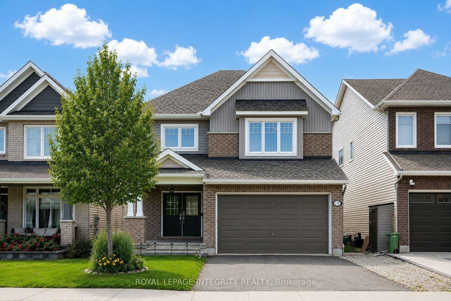 573 Egret Way, Ottawa, ON — photo 1