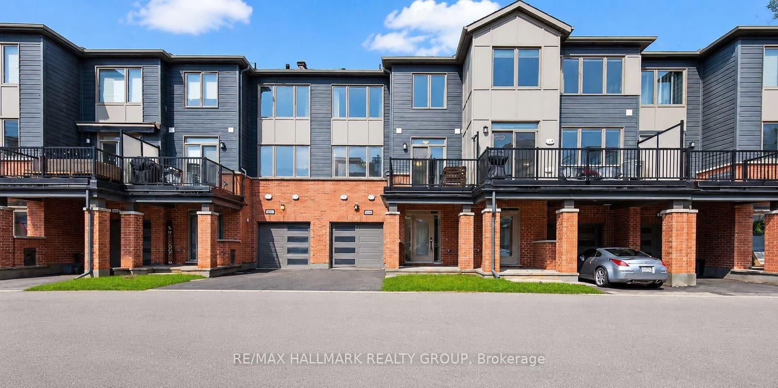 805 Kiniw Private, Ottawa, ON — photo 1