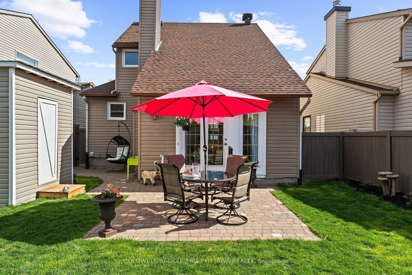 34 Melville Drive, Ottawa, ON — photo 30