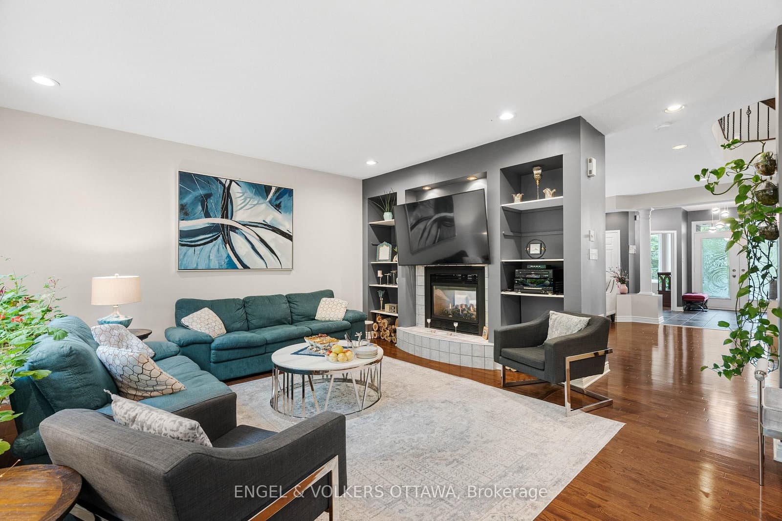 8 Glenrill Place, Ottawa, ON — photo 13