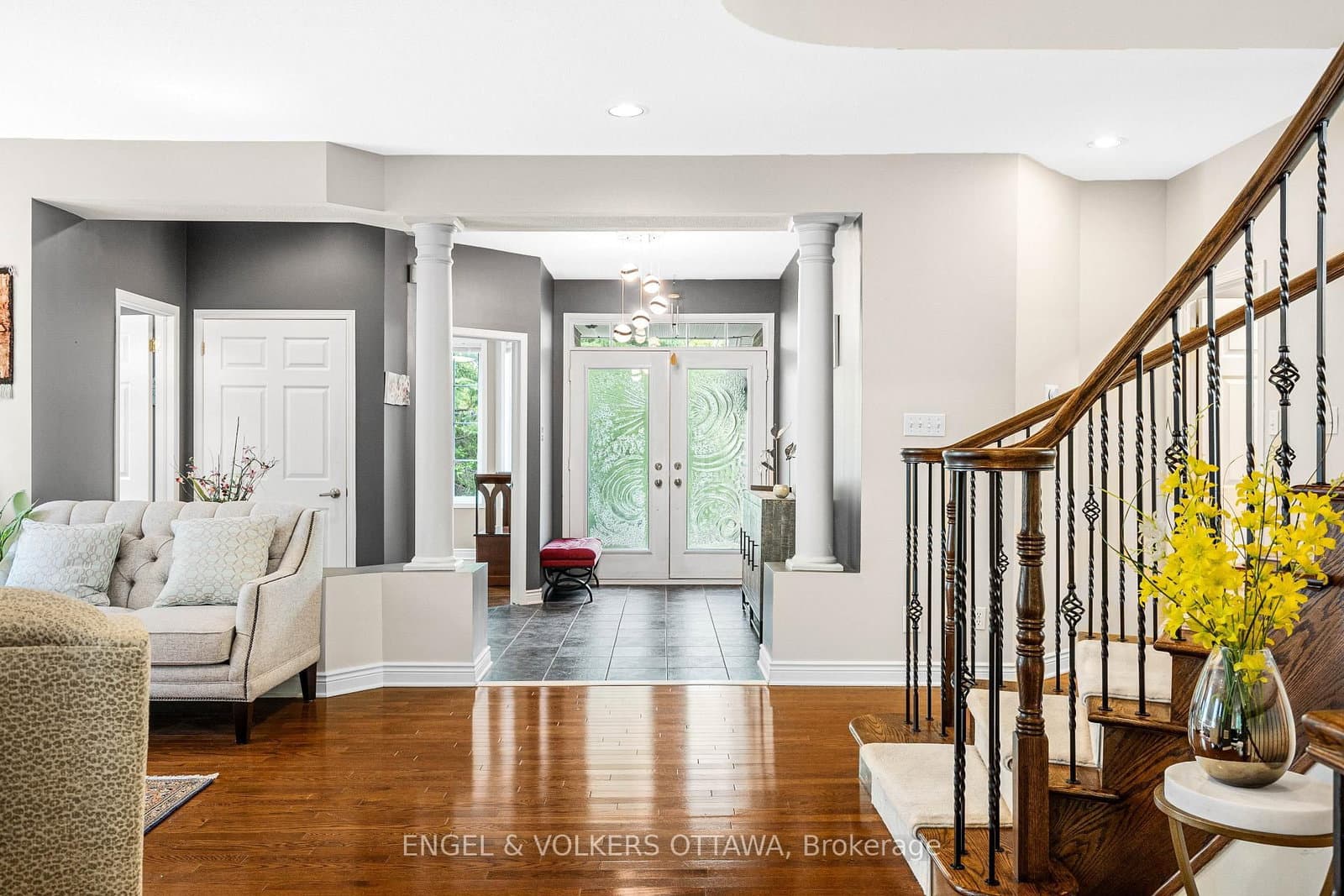 8 Glenrill Place, Ottawa, ON — photo 3