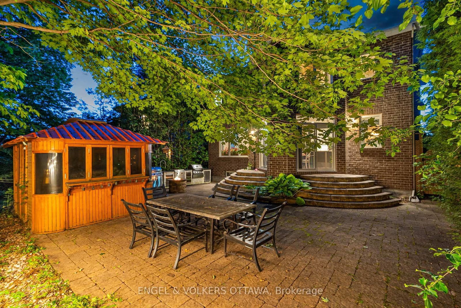 8 Glenrill Place, Ottawa, ON — photo 44