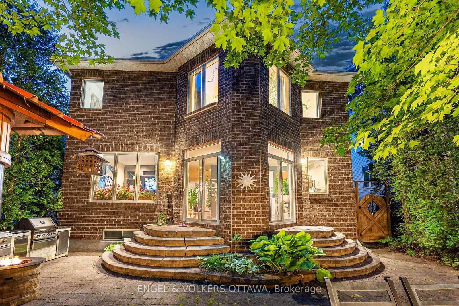 8 Glenrill Place, Ottawa, ON — photo 45