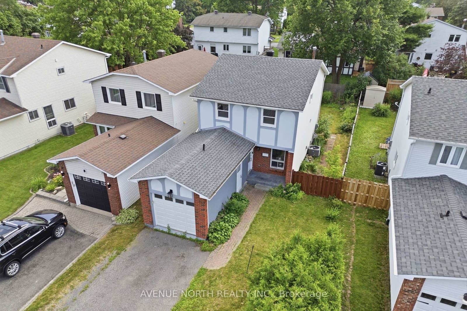 6 WOLFGANG Drive, Nepean, ON — photo 3