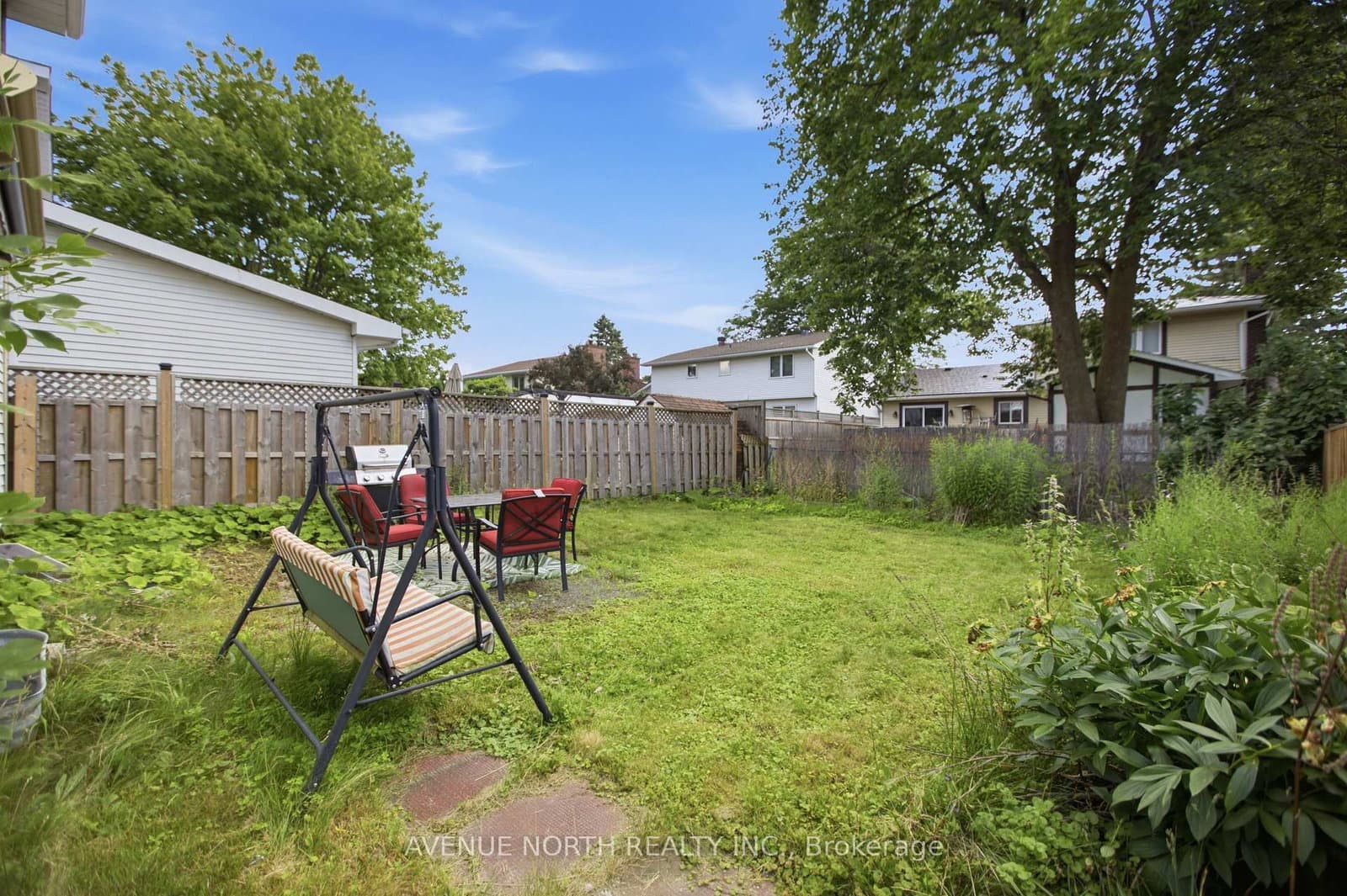 6 WOLFGANG Drive, Nepean, ON — photo 33