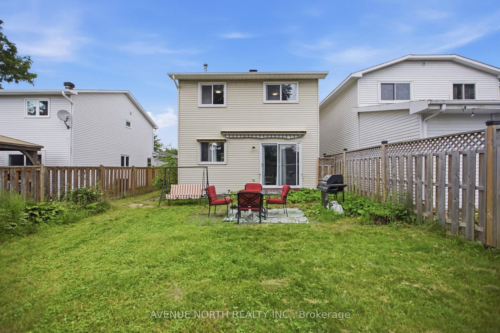 6 WOLFGANG Drive, Nepean, ON — photo 34