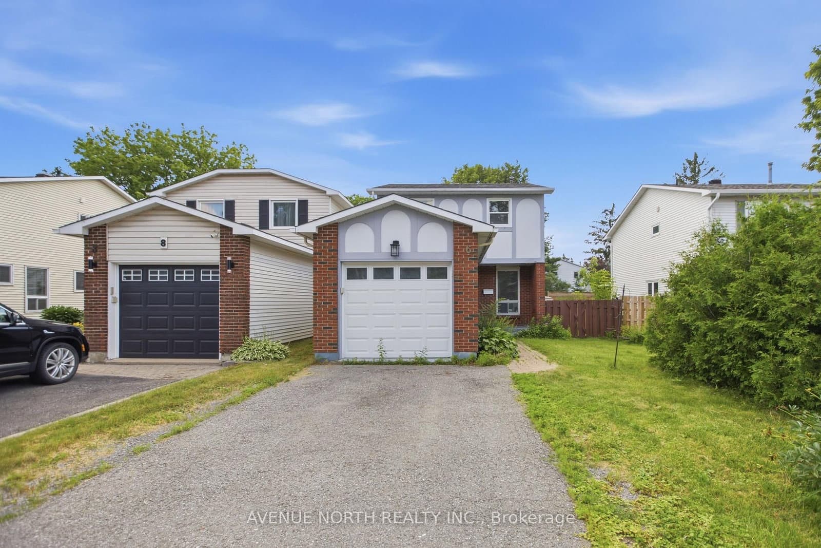 6 WOLFGANG Drive, Nepean, ON — photo 4