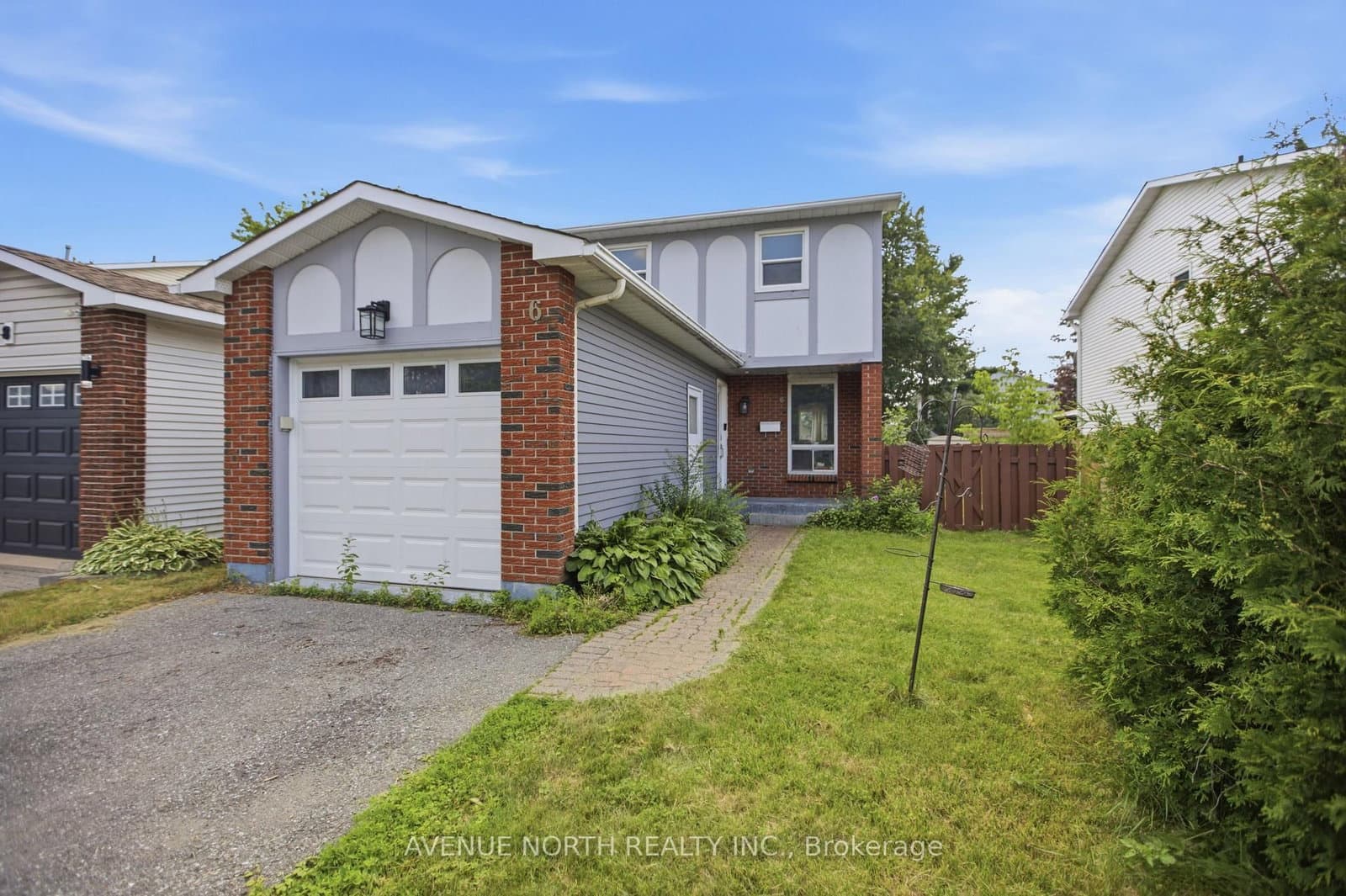 6 WOLFGANG Drive, Nepean, ON — photo 5