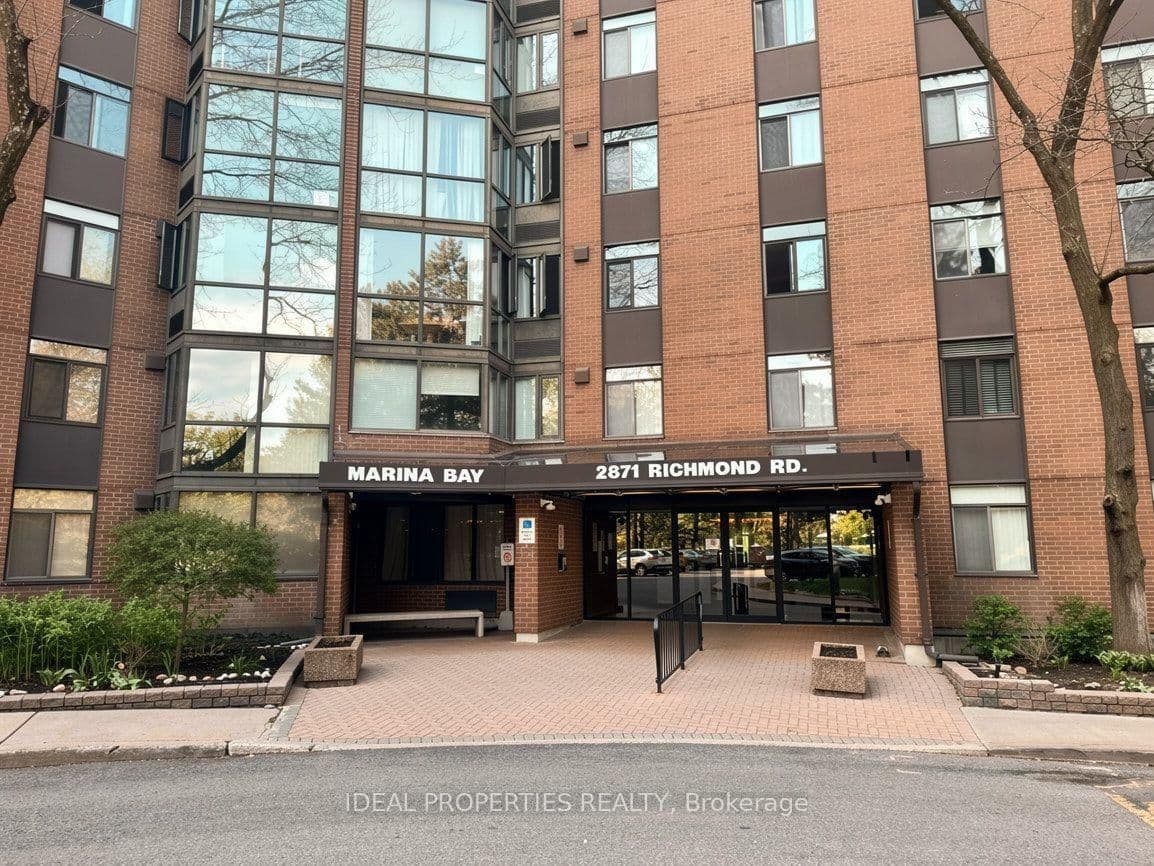 1213 - 2871 Richmond Road, Ottawa, ON — photo 1