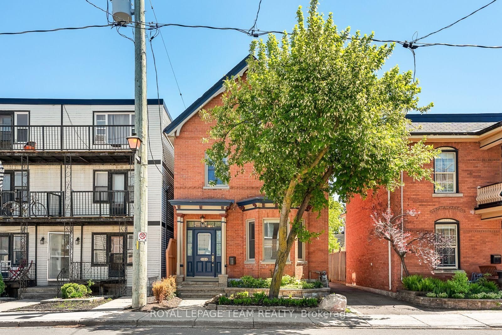 150 Guigues Avenue, Ottawa, ON — photo 1