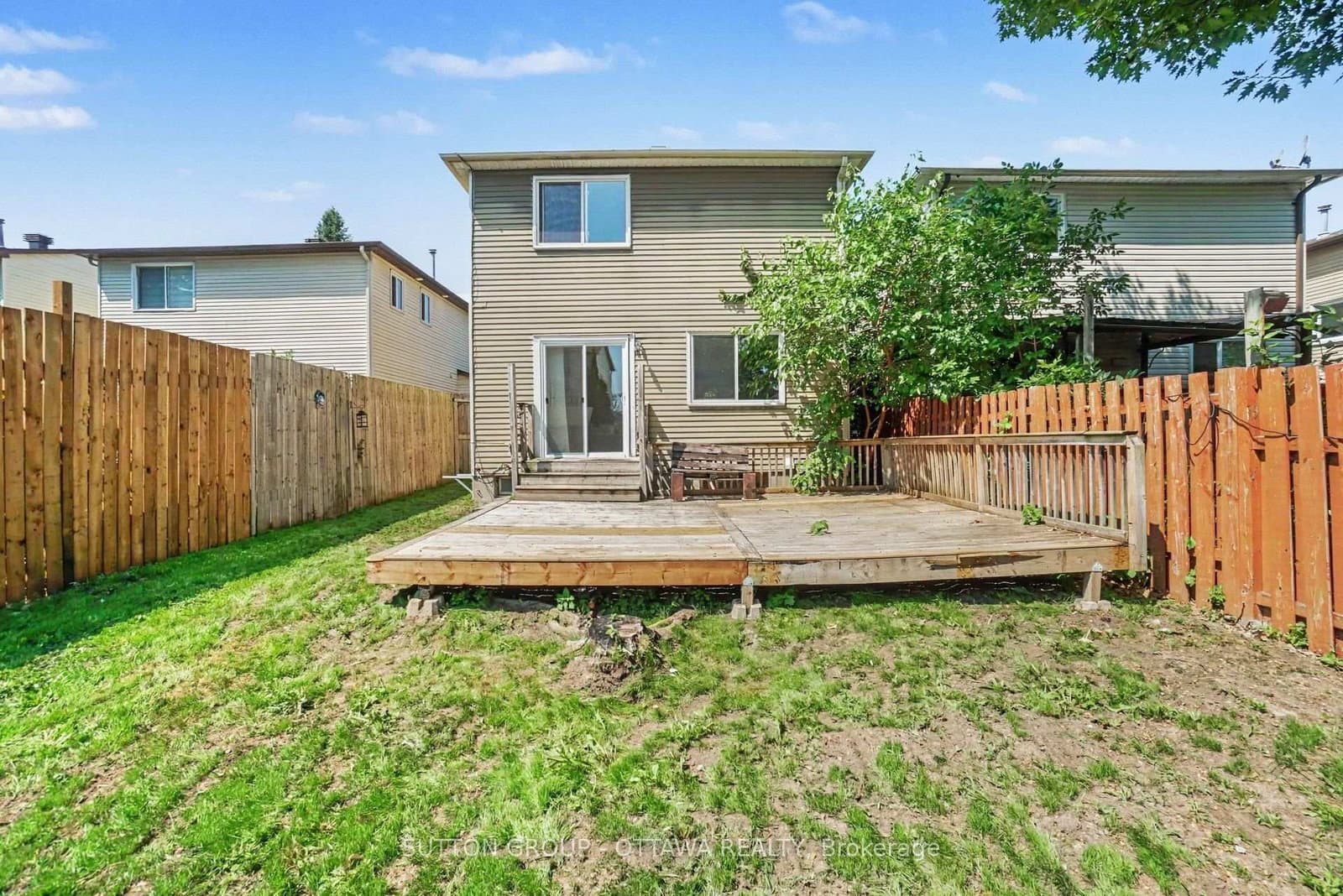 1833 BROUSSEAU Crescent, Ottawa, ON — photo 24