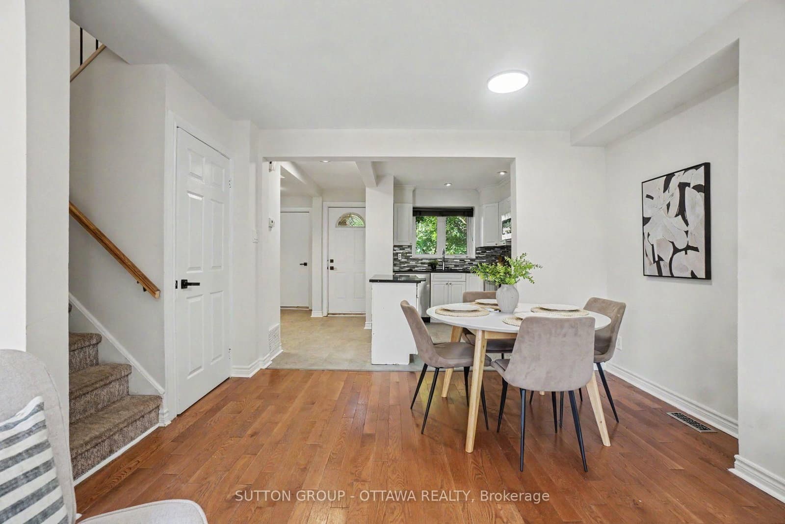 1833 BROUSSEAU Crescent, Ottawa, ON — photo 8