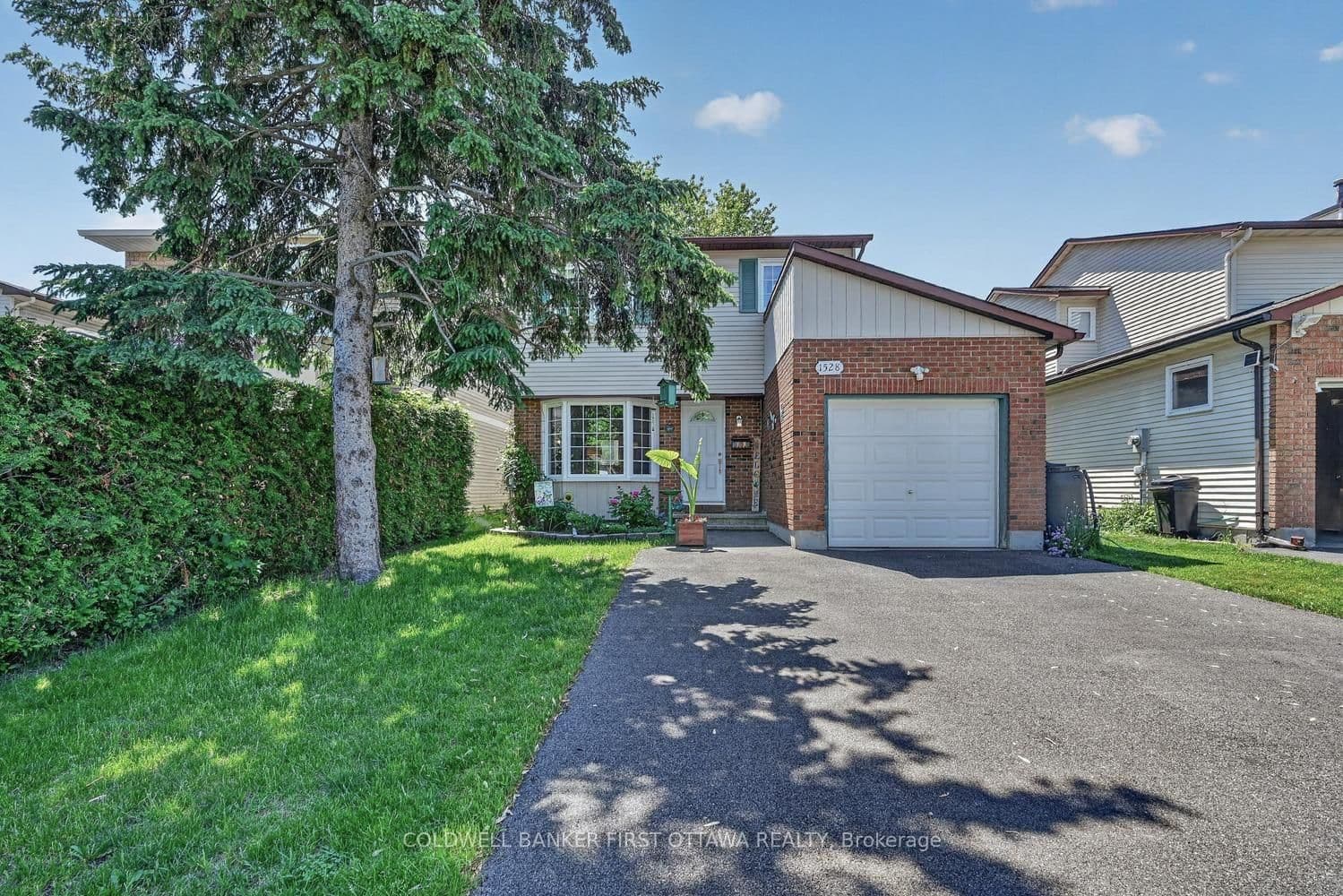 1528 Brookmill Lane, Ottawa, ON — photo 1