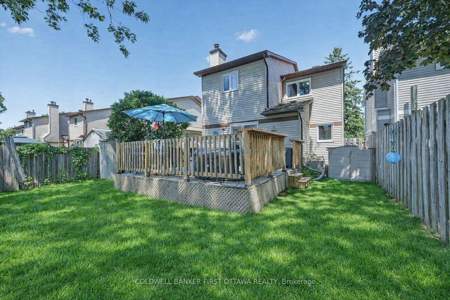 1528 Brookmill Lane, Ottawa, ON — photo 31