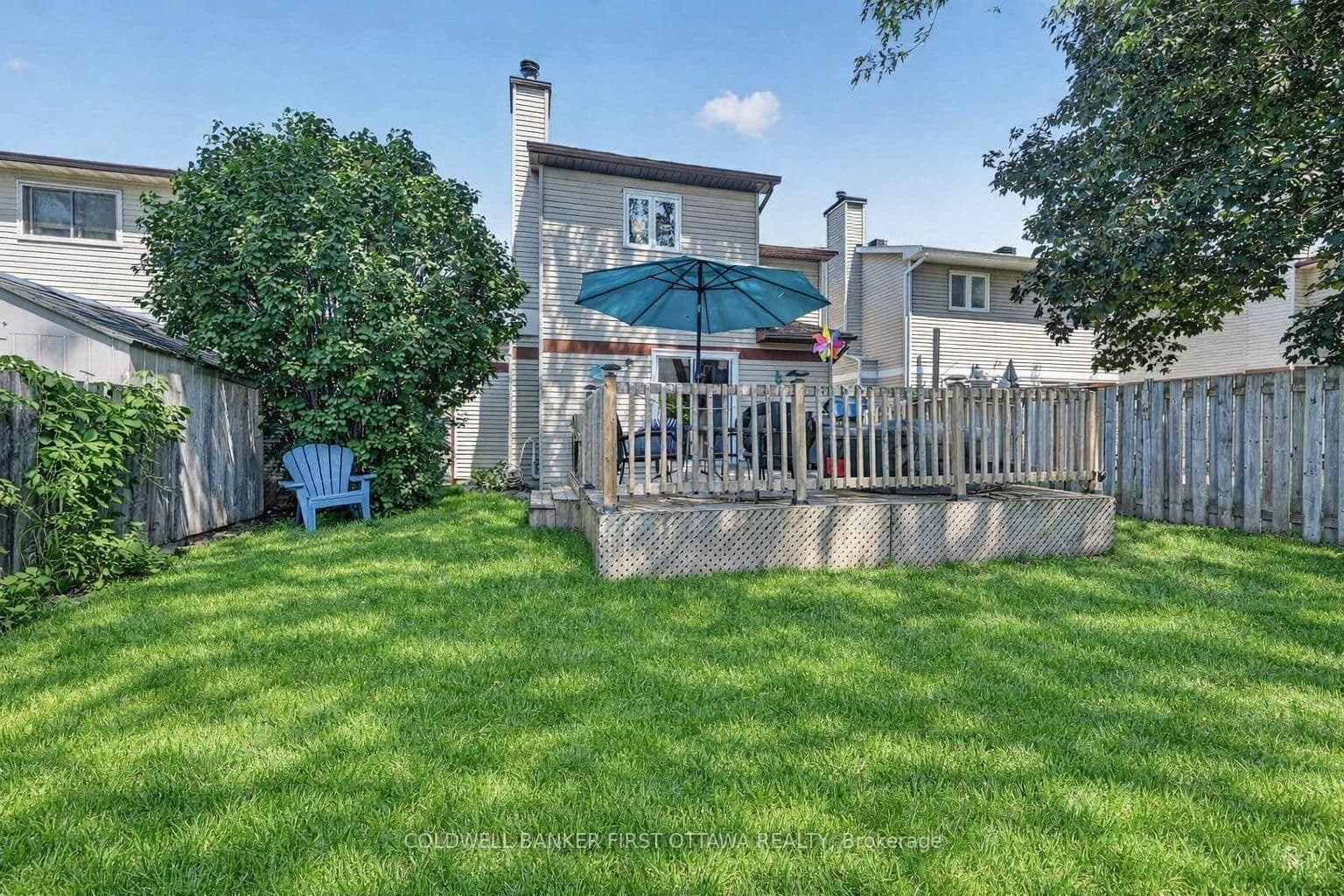 1528 Brookmill Lane, Ottawa, ON — photo 33