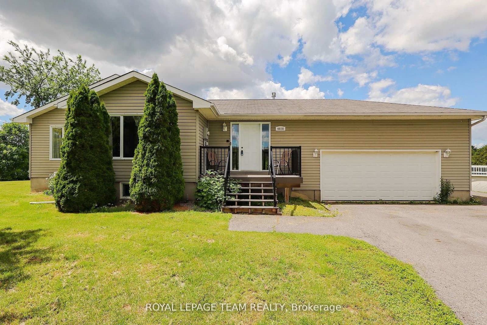 4038 Calbrent Way, Osgoode, ON — photo 1
