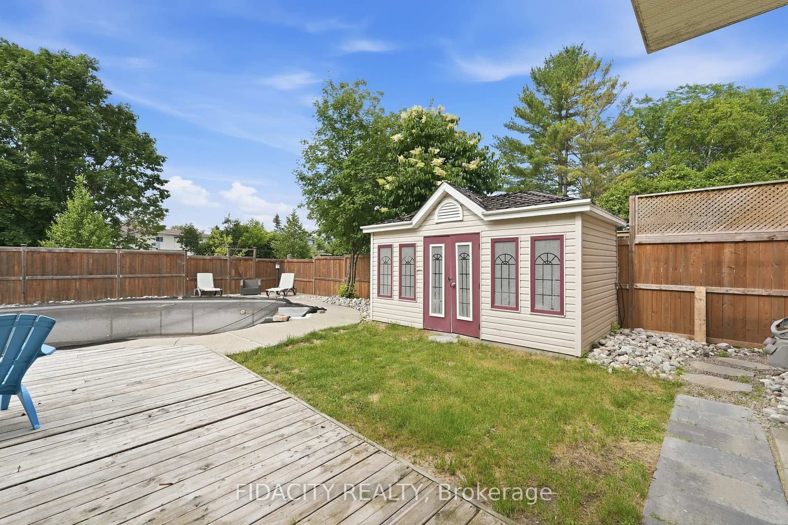 13 Poole Creek Crescent, Stittsville, ON — photo 43