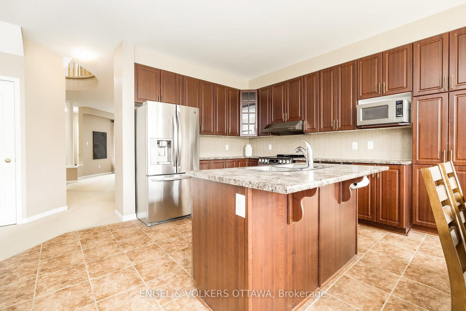 166 Macara Crescent, Kanata, ON — photo 12