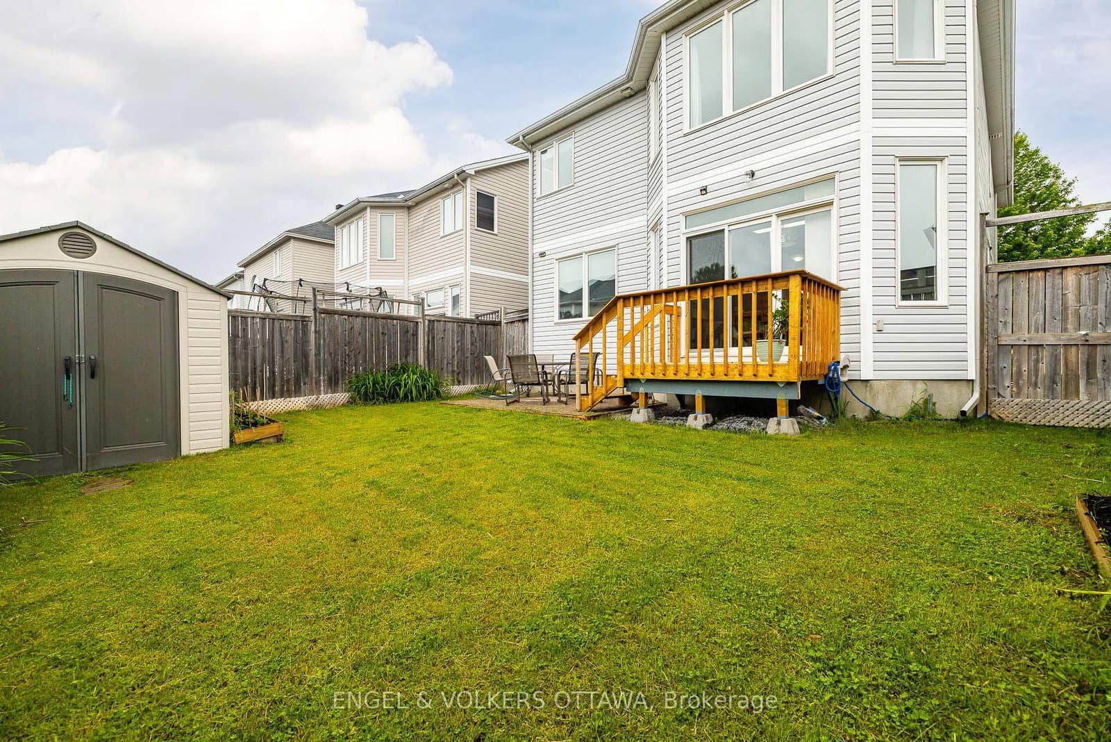 166 Macara Crescent, Kanata, ON — photo 45