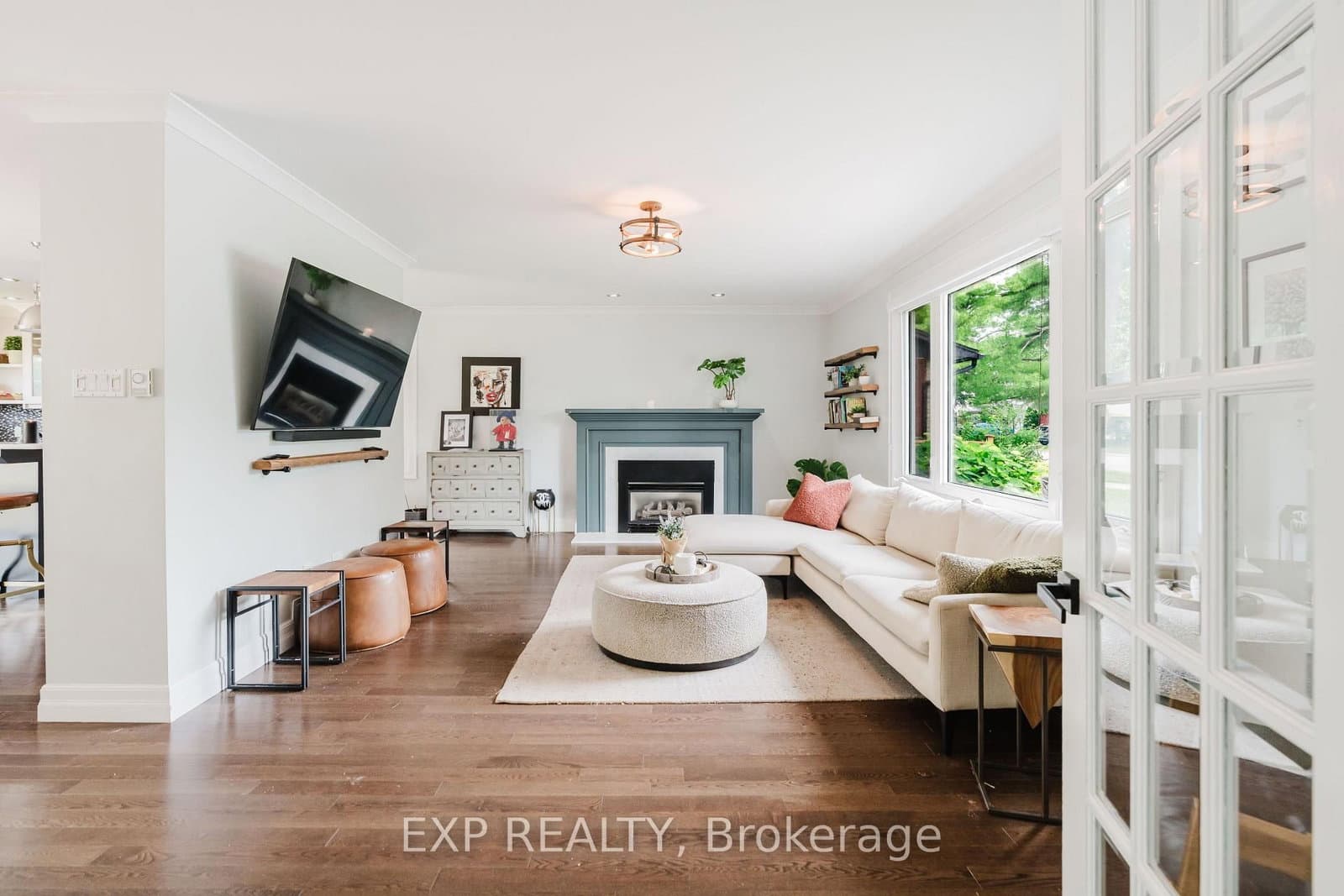 2136 Fillmore Crescent, Ottawa, ON — photo 5