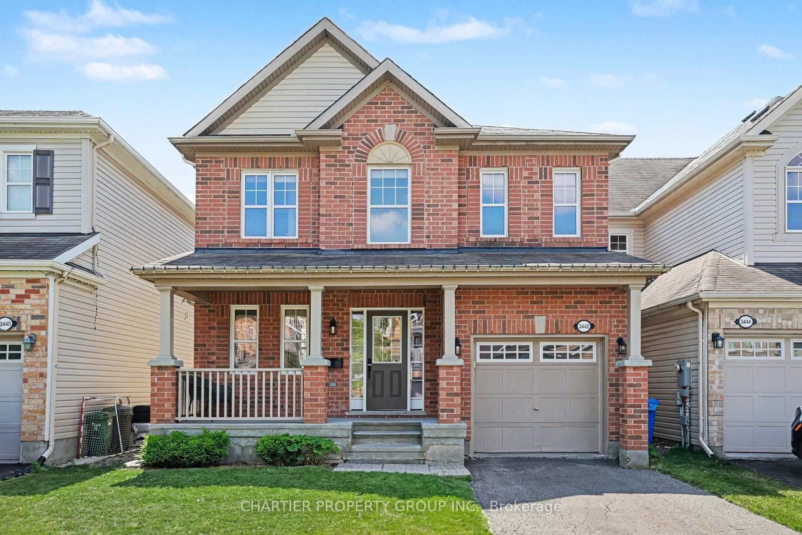 3442 River Run Avenue, Ottawa, ON — photo 2