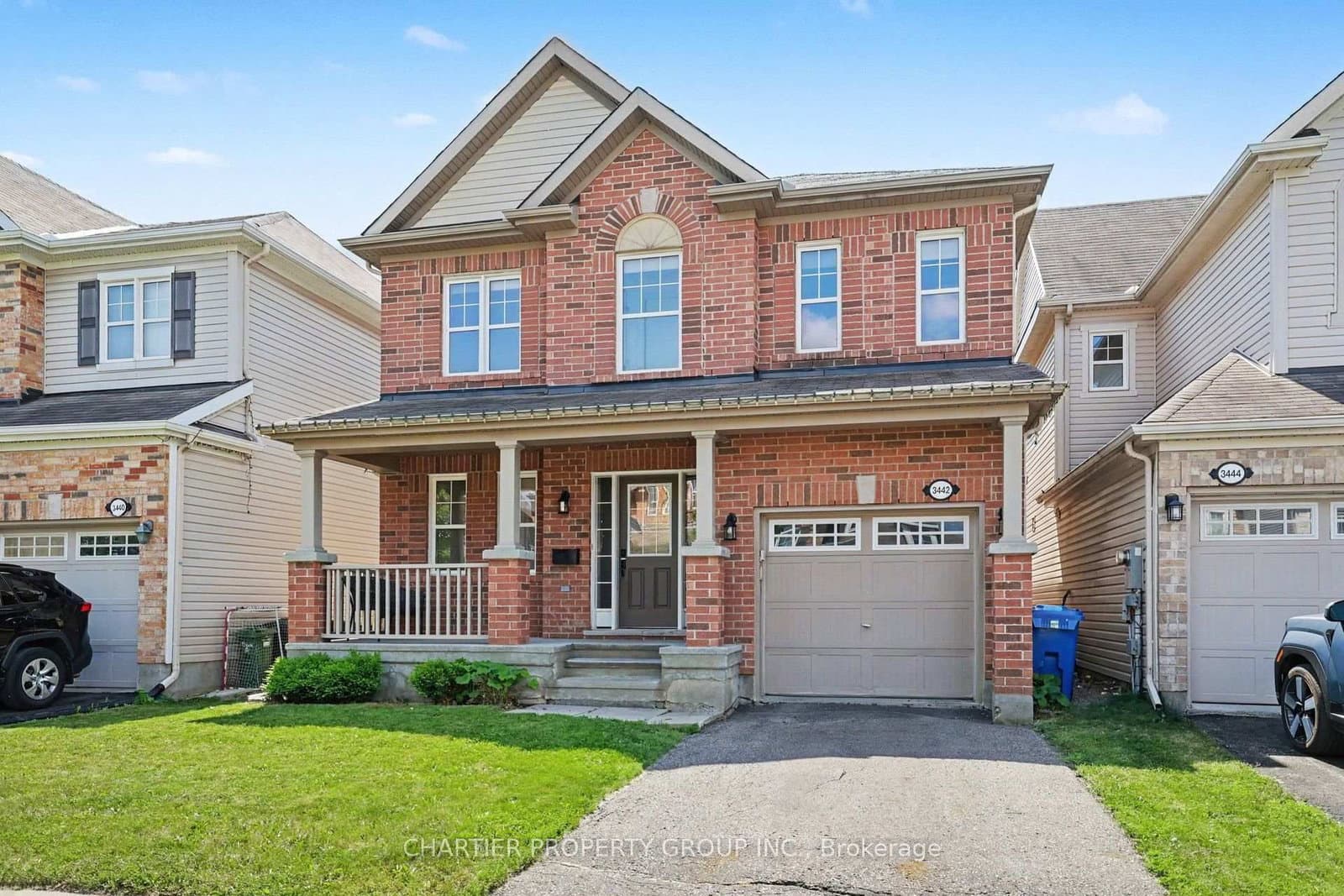 3442 River Run Avenue, Ottawa, ON — photo 3