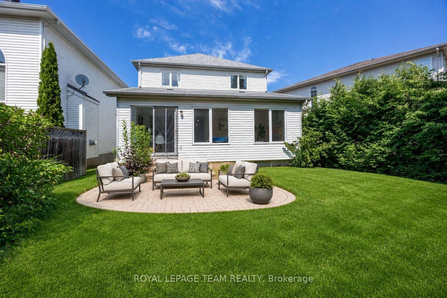 29 Keno Way, Kanata, ON — photo 48