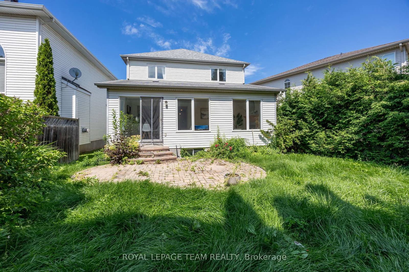 29 Keno Way, Kanata, ON — photo 50