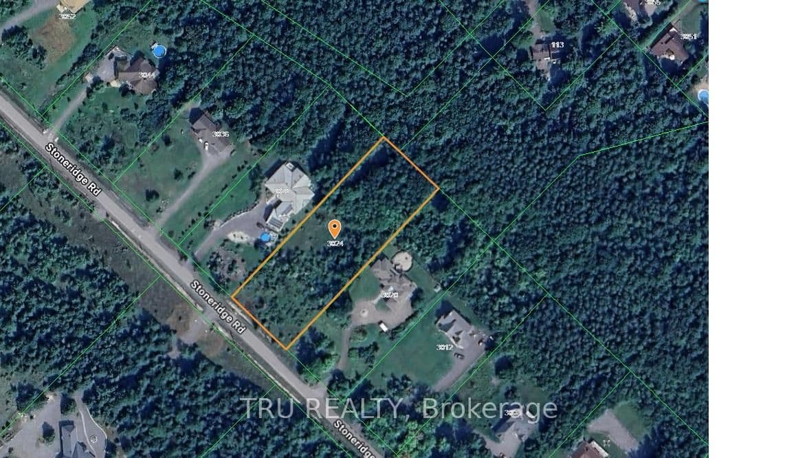 3024 Stoneridge Road, Ottawa, ON — photo 1