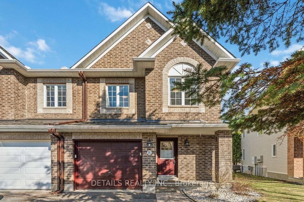 8 Wimbledon Way, Ottawa, ON — photo 2