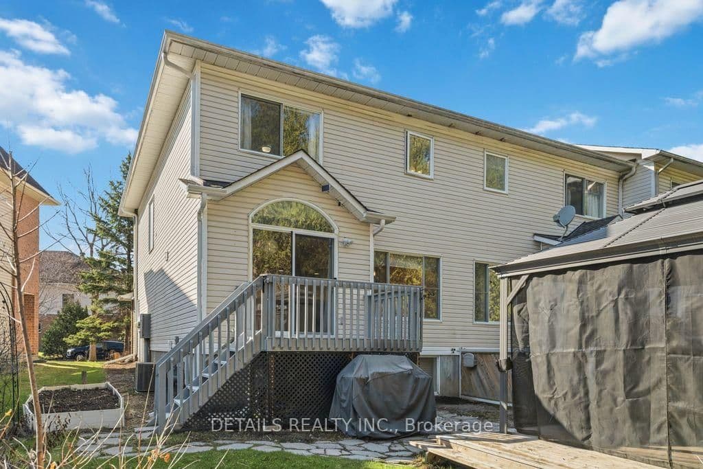 8 Wimbledon Way, Ottawa, ON — photo 29