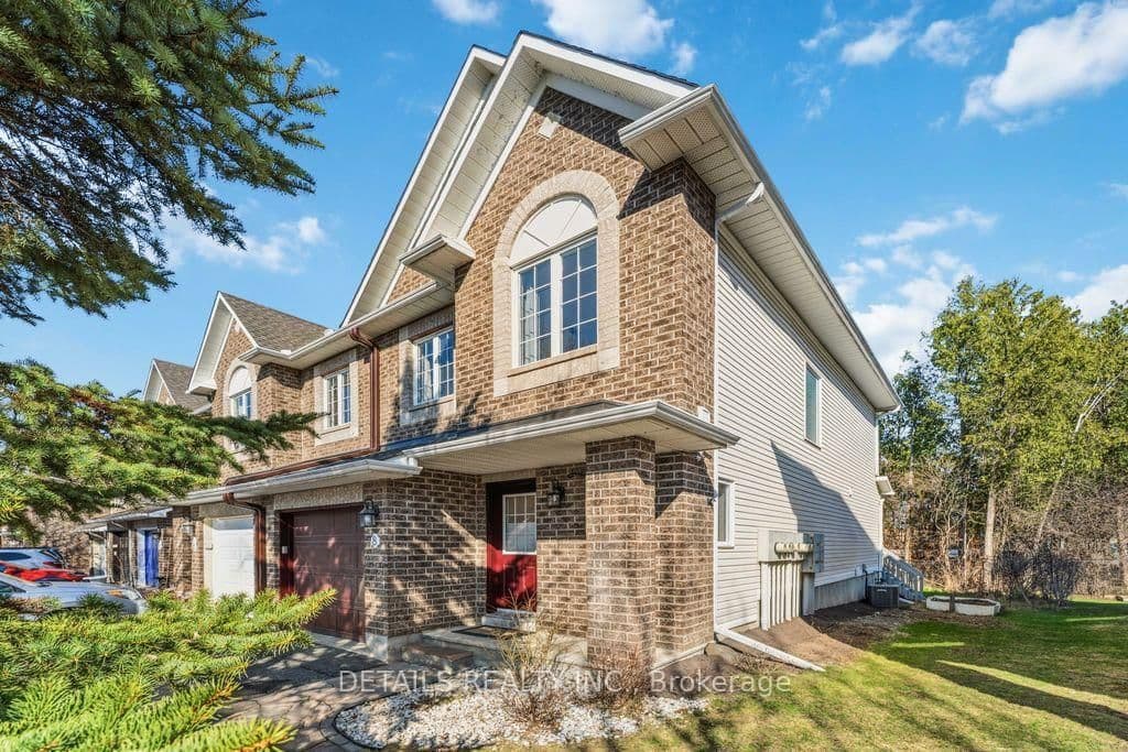 8 Wimbledon Way, Ottawa, ON — photo 3