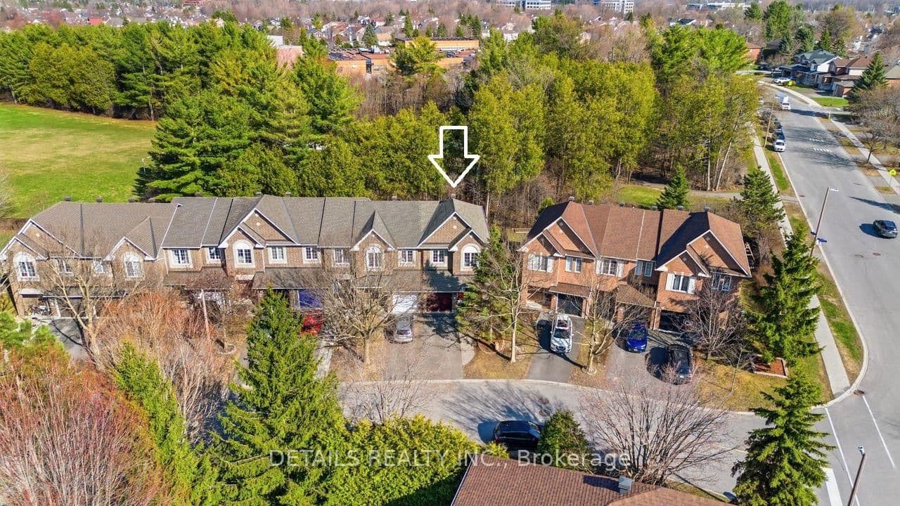 8 Wimbledon Way, Ottawa, ON — photo 32