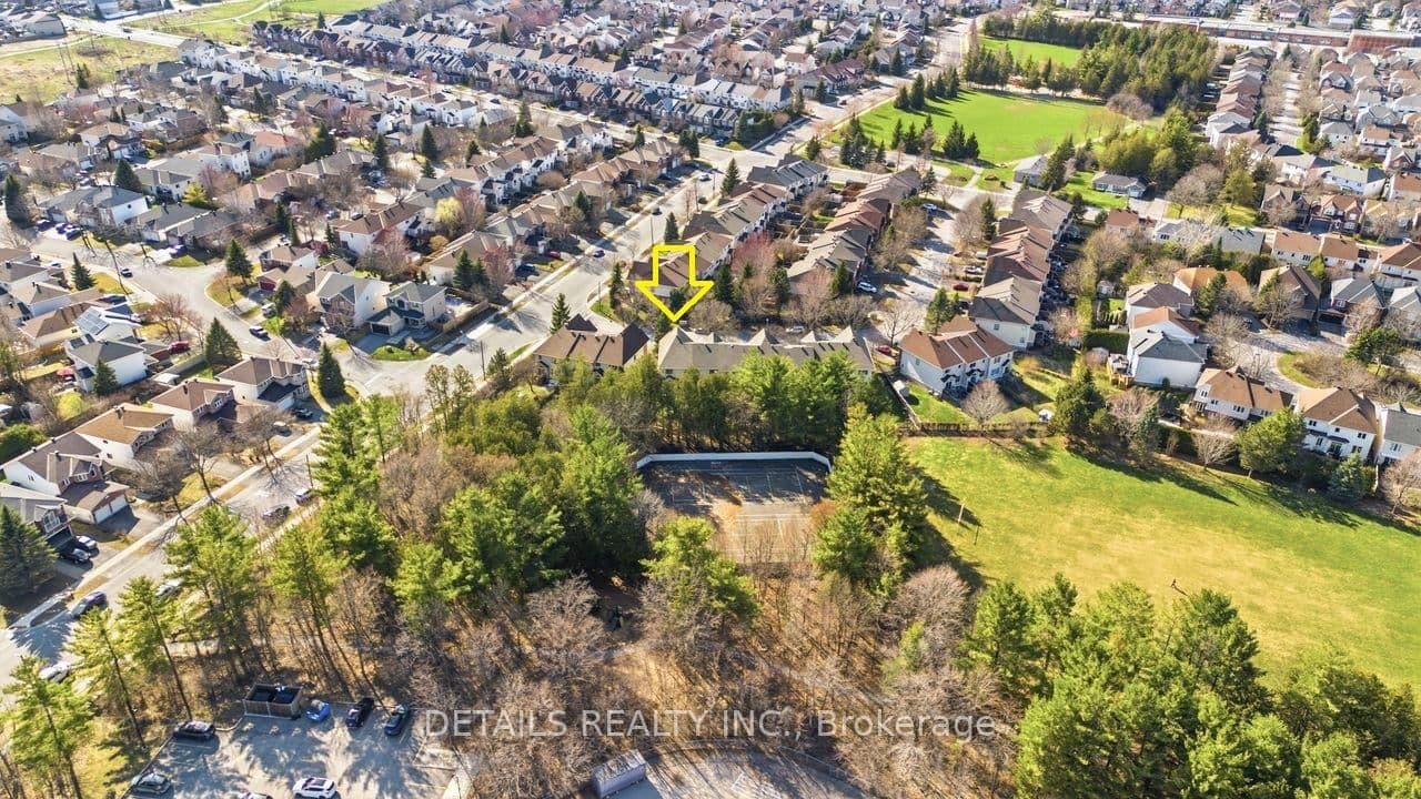 8 Wimbledon Way, Ottawa, ON — photo 35