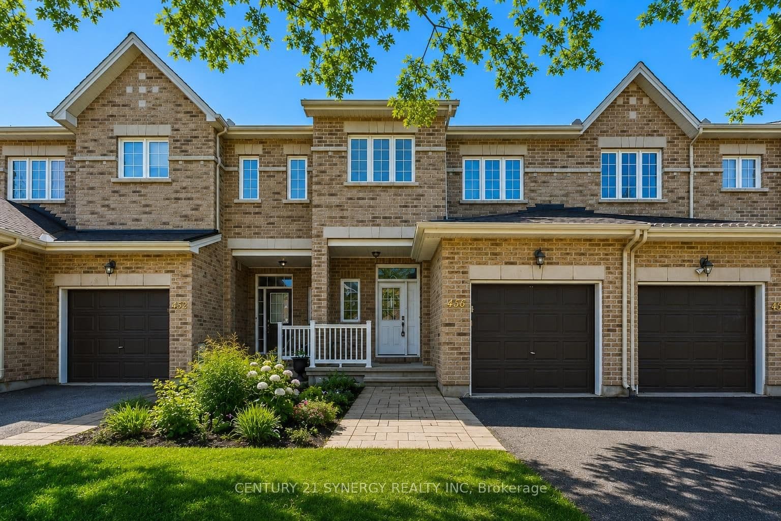 430 Foxhall Way, Ottawa, ON — photo 1