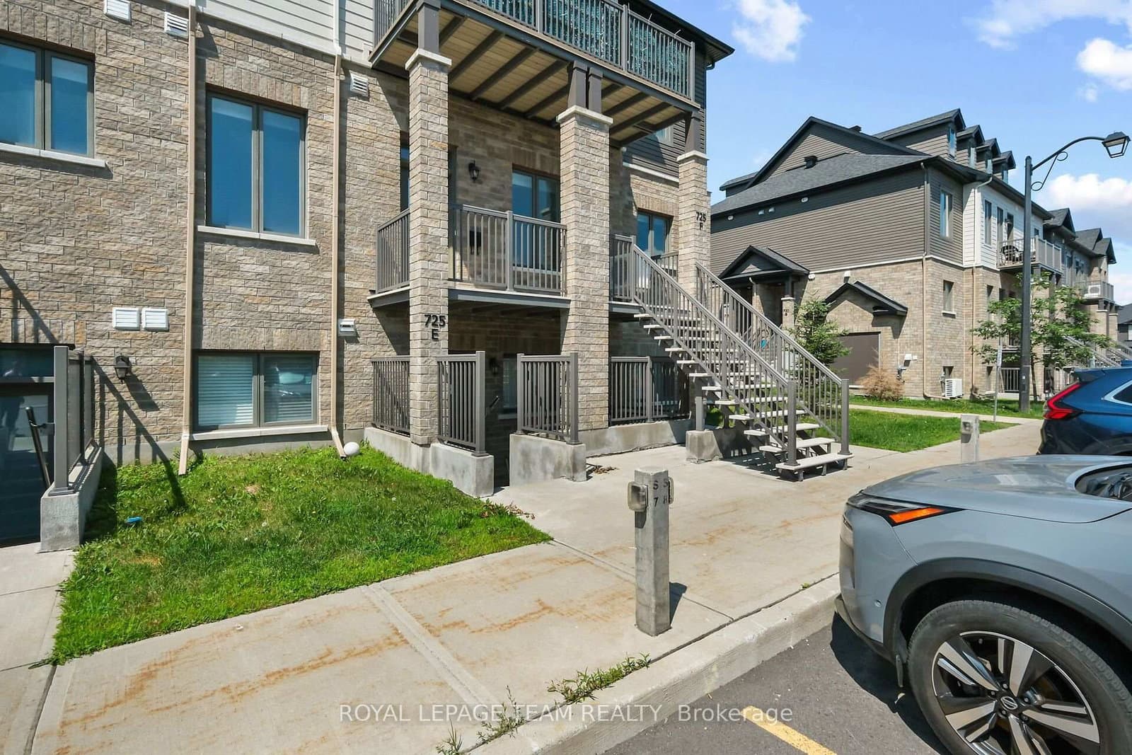 F - 725 Dearborn Private, Ottawa, ON — photo 22