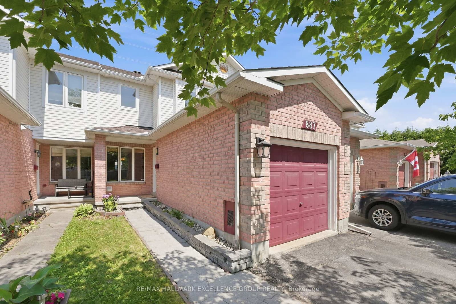 887 Nesting Way, Ottawa, ON — photo 1