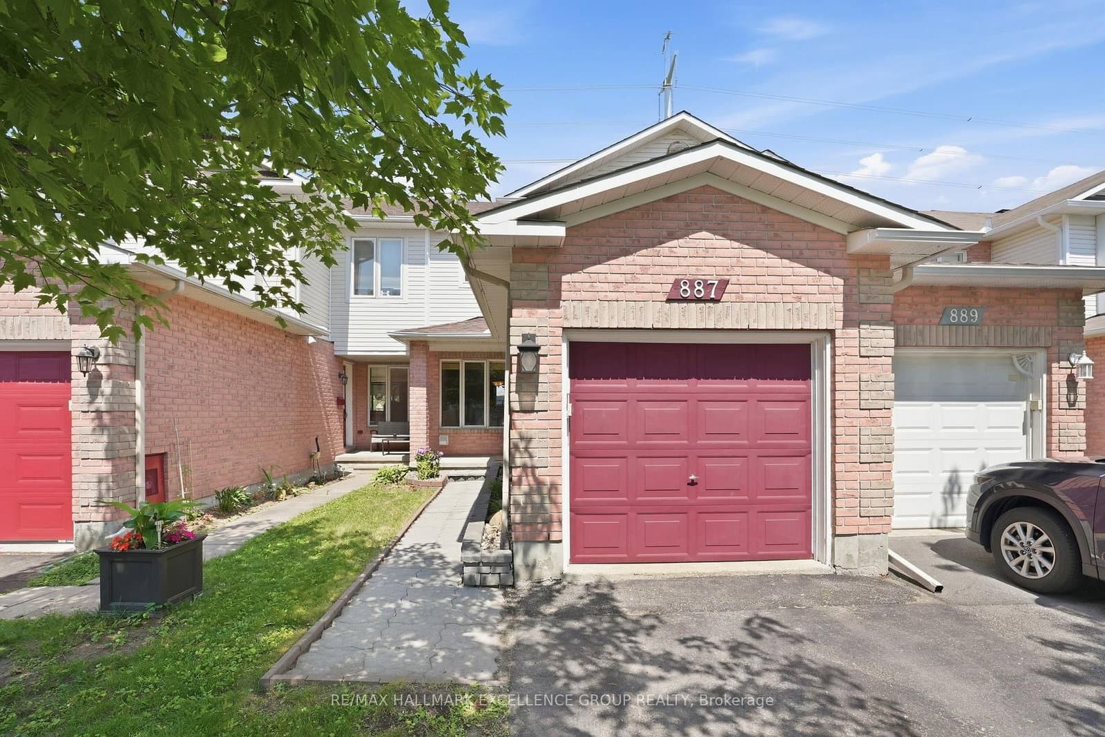887 Nesting Way, Ottawa, ON — photo 2