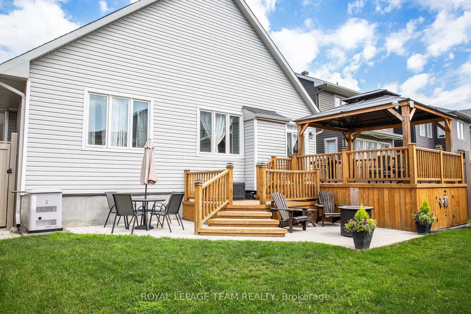 111 Dun Skipper Drive, Ottawa, ON — photo 40