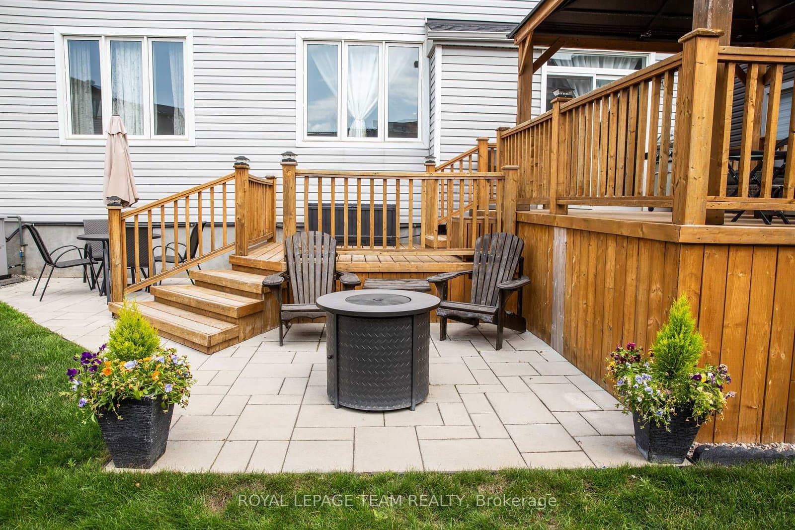 111 Dun Skipper Drive, Ottawa, ON — photo 44