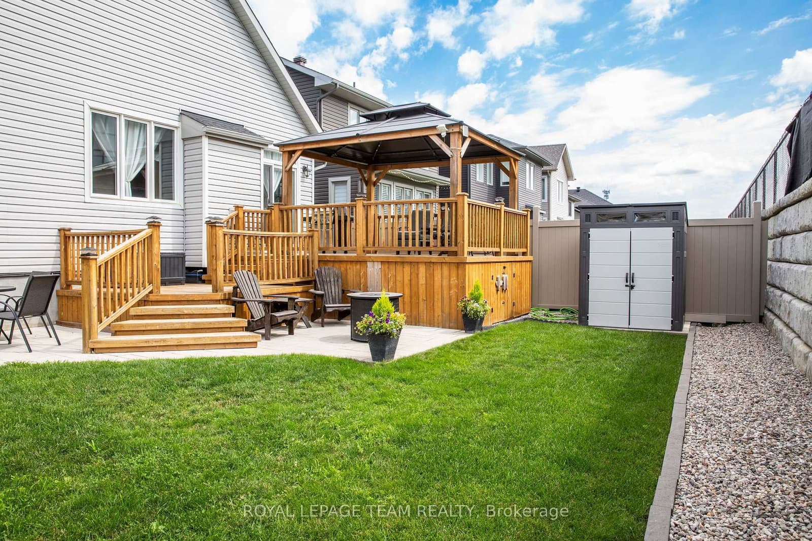 111 Dun Skipper Drive, Ottawa, ON — photo 47