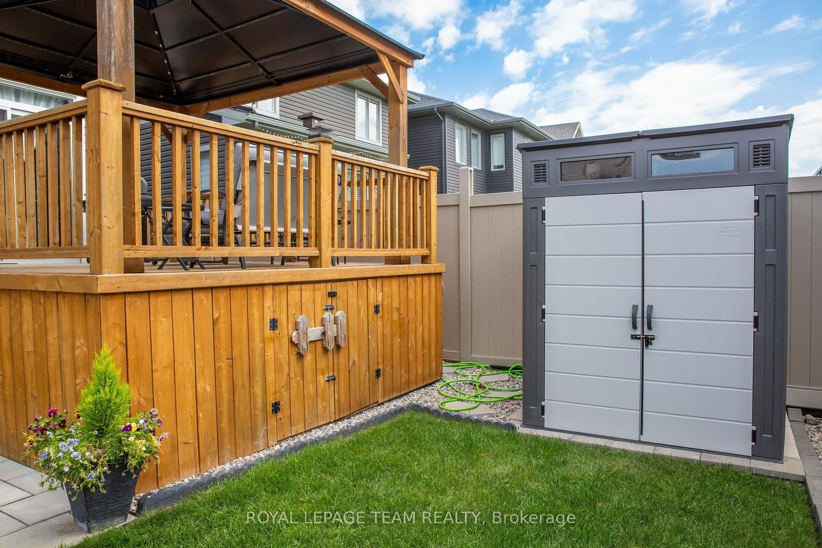 111 Dun Skipper Drive, Ottawa, ON — photo 48