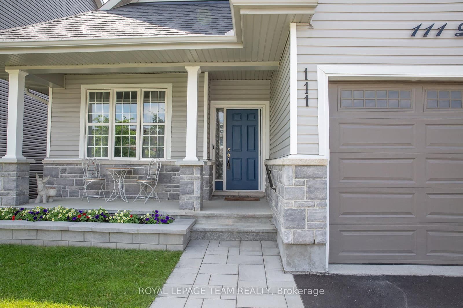 111 Dun Skipper Drive, Ottawa, ON — photo 5