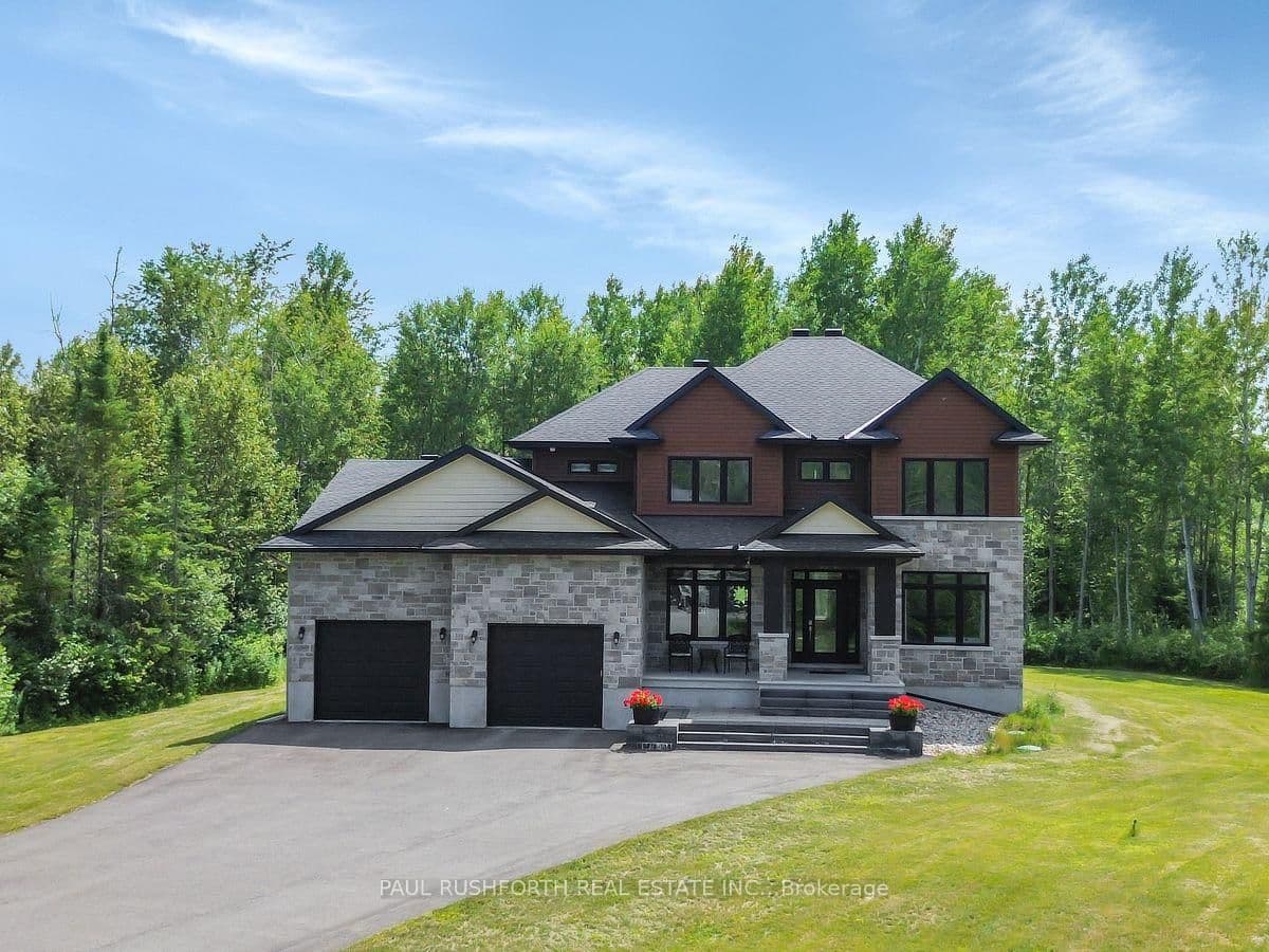 160 Country Meadow Drive, Carp, ON — photo 1