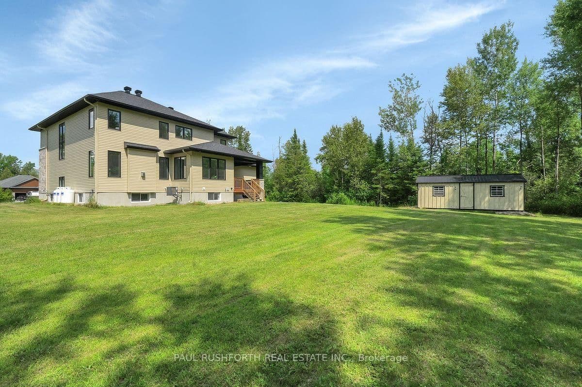 160 Country Meadow Drive, Carp, ON — photo 44
