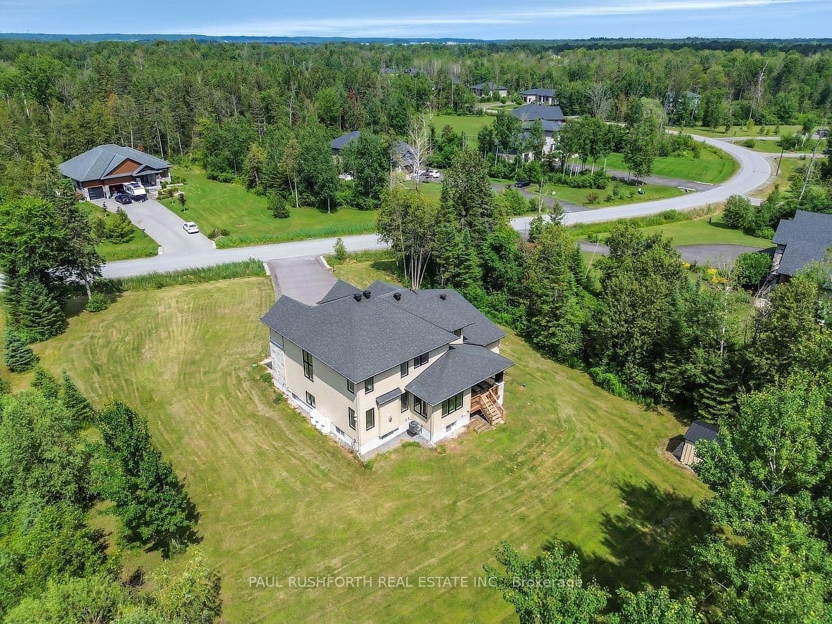160 Country Meadow Drive, Carp, ON — photo 46